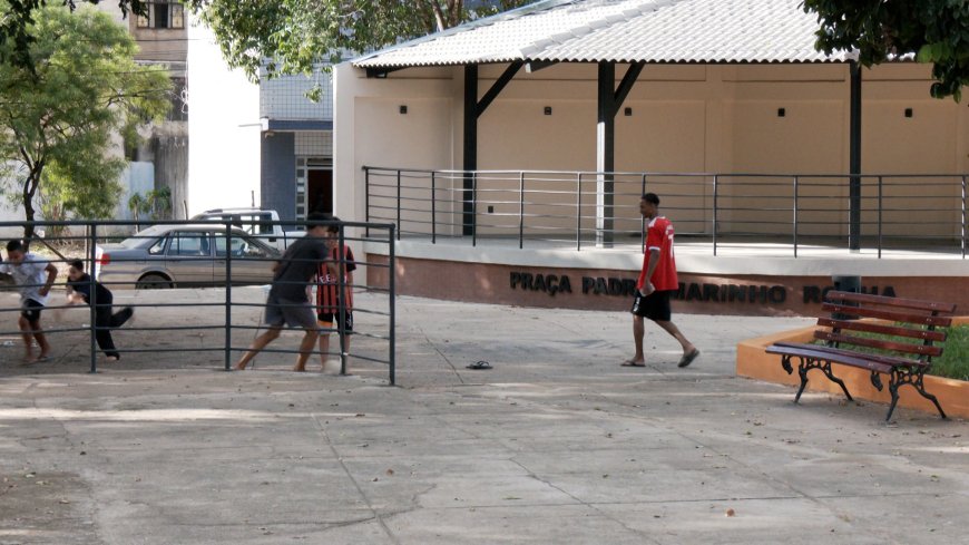 Integração no Bairro chega ao Planalto, considerado a 'capital' dos bairros de Divinópolis