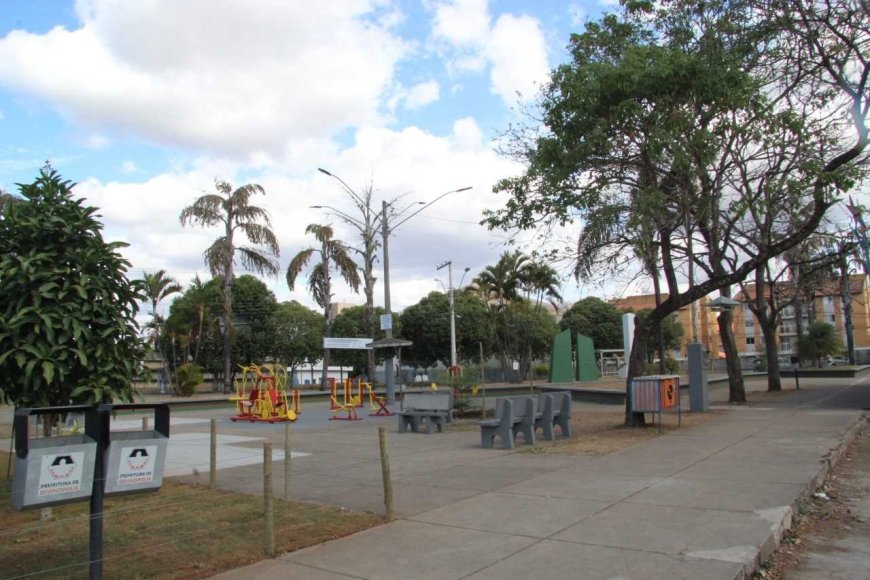Integração no Bairro será na Praça da Bíblia, uma das regiões mais movimentadas de Divinópolis